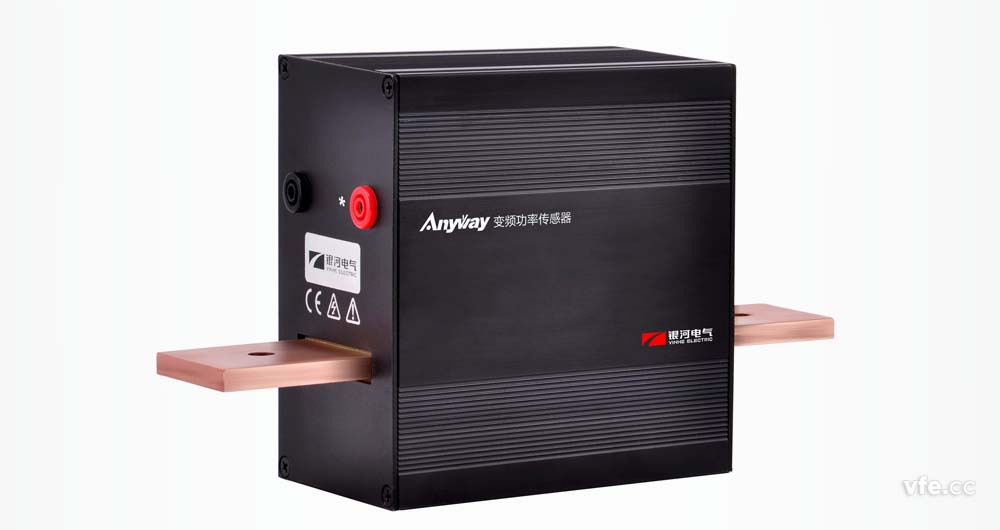 適用電動(dòng)汽車電池管理系統(tǒng)測試的SP系列變頻功率傳感器