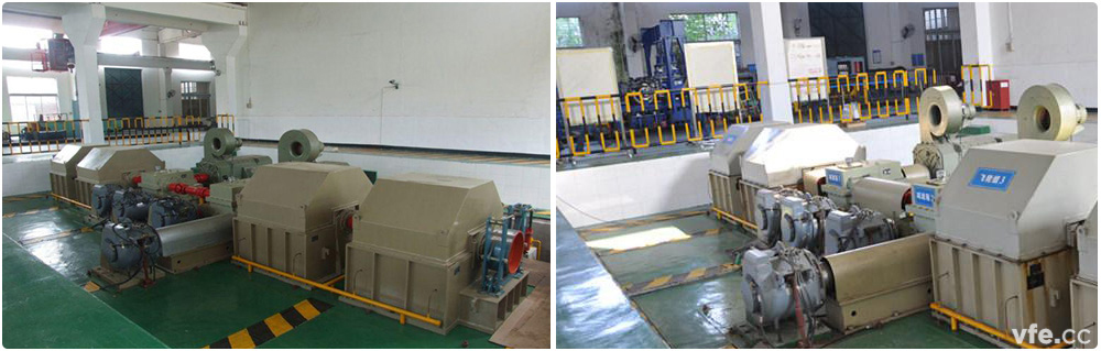 湘電集團(tuán)軌道交通交流牽引傳動(dòng)系統(tǒng)試驗(yàn)室現(xiàn)場(chǎng)圖片 湘電集團(tuán)軌道交通交流牽引傳動(dòng)系統(tǒng)試驗(yàn)室現(xiàn)場(chǎng)圖片