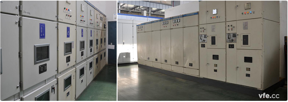 永磁直驅(qū)風(fēng)電試驗(yàn)臺(tái)現(xiàn)場(chǎng)圖片 永磁直驅(qū)風(fēng)電試驗(yàn)臺(tái)現(xiàn)場(chǎng)圖片