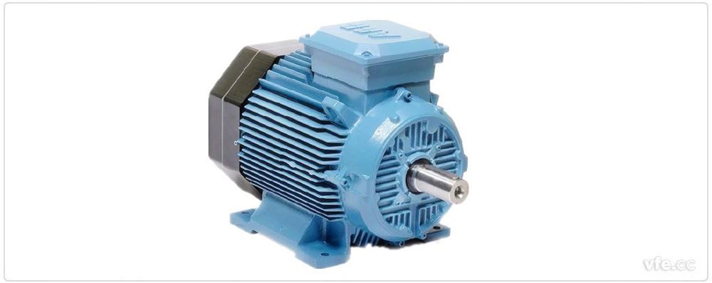 高效節(jié)能電機