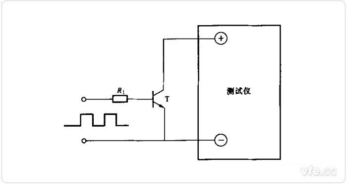 動(dòng)作時(shí)間測量誤差檢測接線方法