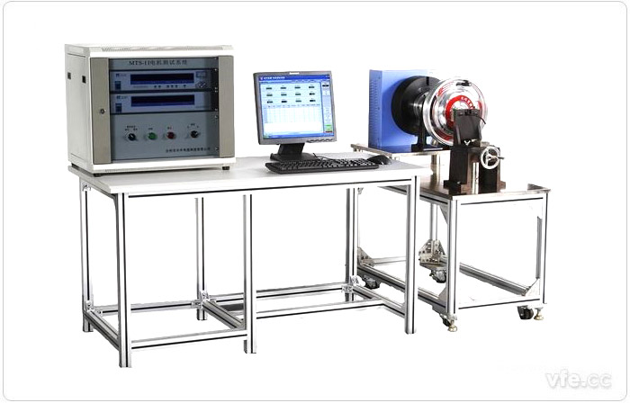 測試臺架 測試臺架