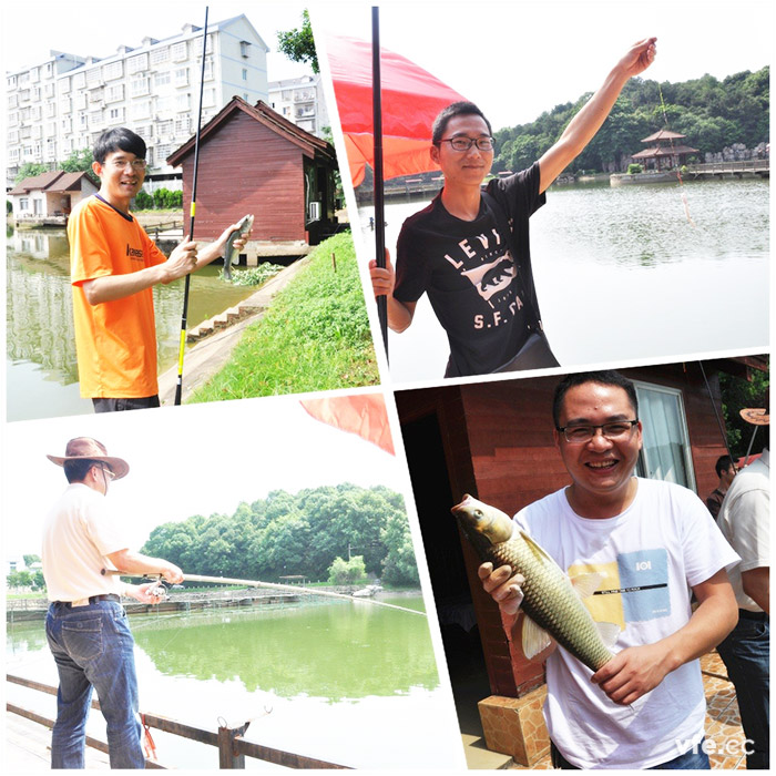 銀河電氣開展團(tuán)建野炊活動 員工暢享初夏假日
