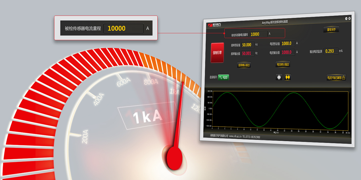 更大輸出，需要更安心守護(hù)