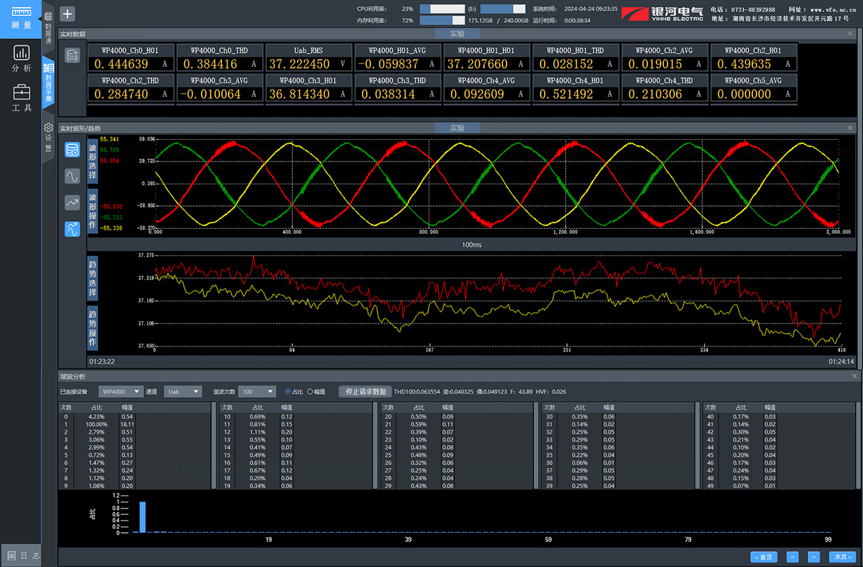 界面直觀，操作簡(jiǎn)單