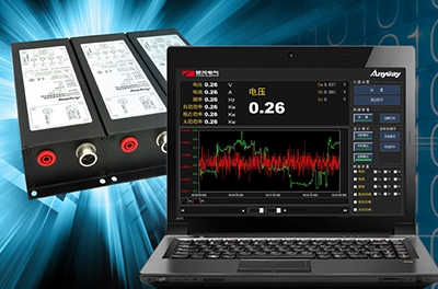 創(chuàng)新性功率計(jì)，銀河DP800受熱捧！