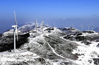 中國新能源究竟有多強(qiáng)？