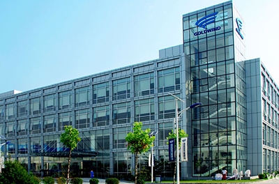 金風(fēng)科技6MW永磁直驅(qū)風(fēng)力發(fā)電機組試驗系統(tǒng)