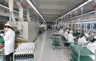 數(shù)字化檢測賦能數(shù)字時(shí)代