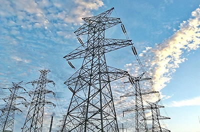 交直流特高壓，依舊領(lǐng)先