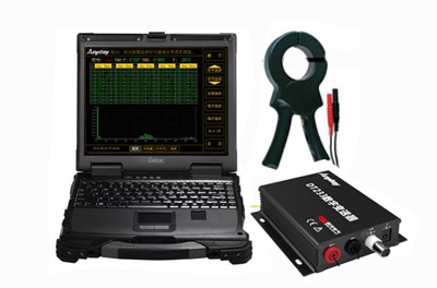 新型變頻電機功率計，解決變頻測量問題