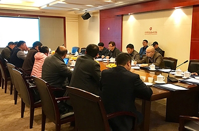 《電動(dòng)汽車非車載充電機(jī)檢定規(guī)程》順利通過(guò)專家審定